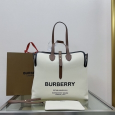 Burberry Shopping Bags